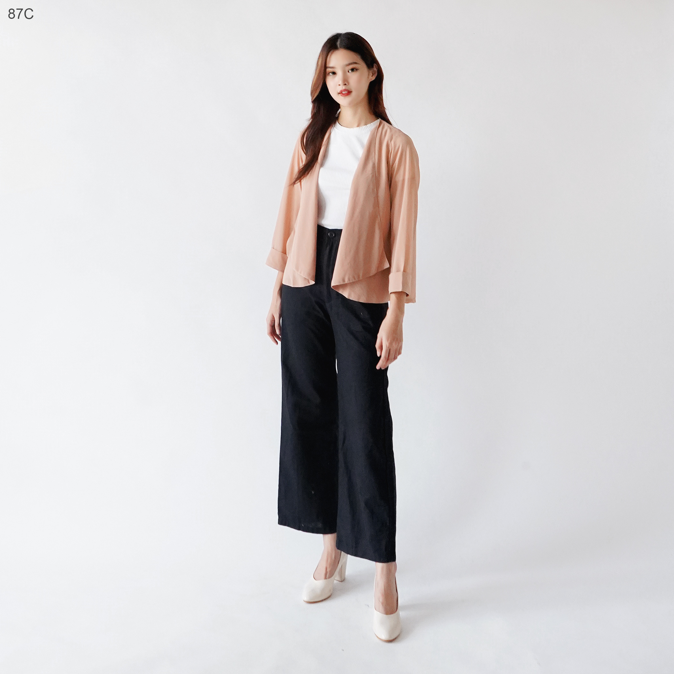 87 C single
